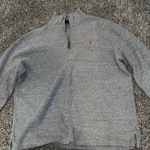Ralph Lauren Quarterzip